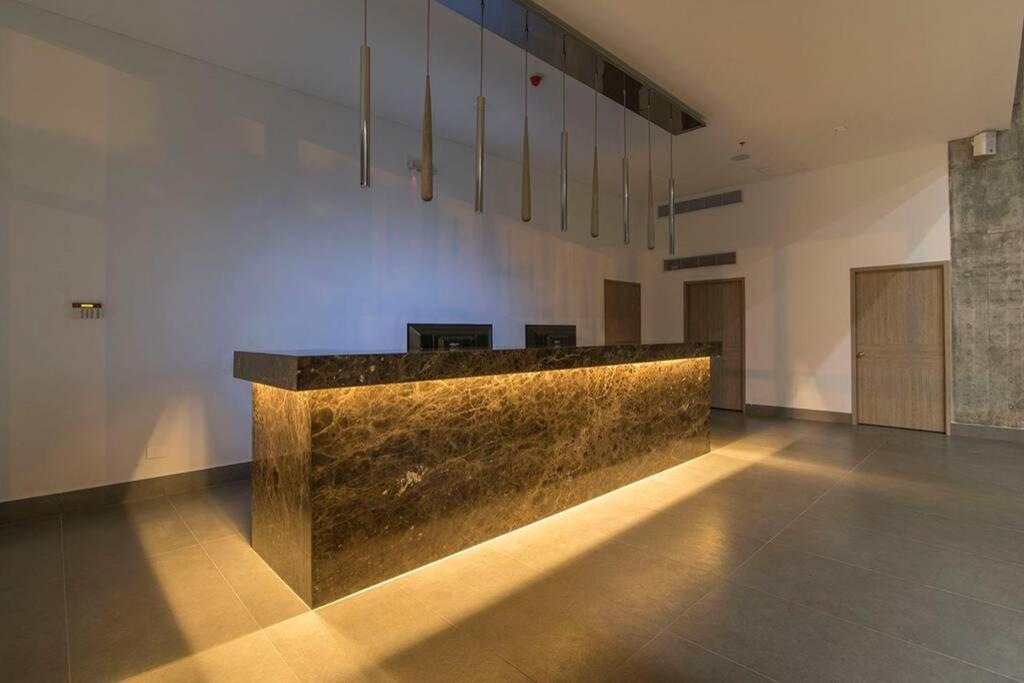Infinitum Bocagrande-Piso 26-Apartamento Nuevo Cartagena Екстериор снимка