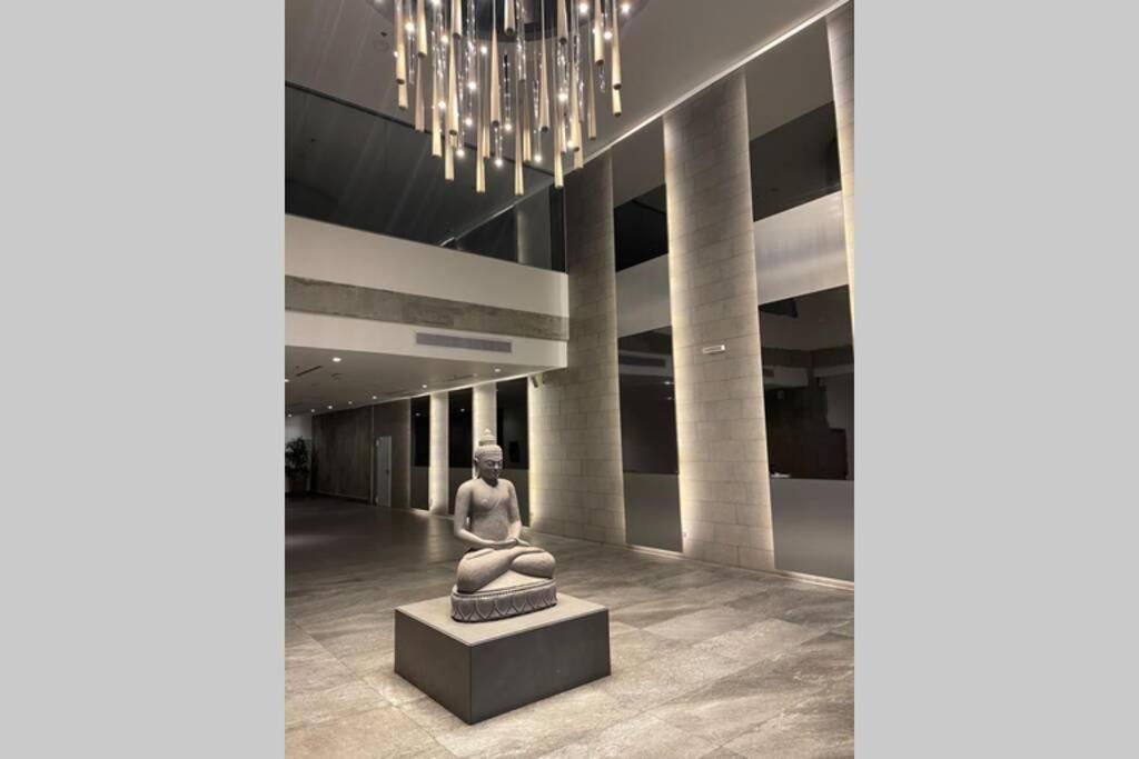 Infinitum Bocagrande-Piso 26-Apartamento Nuevo Cartagena Екстериор снимка